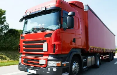 Konya Yahyalı Ambar Kargo