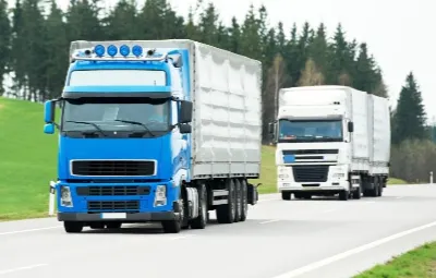 Konya Yahyalı | Eşya Taşıma